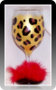Golden Leopard Diva- WG