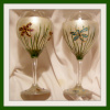Magical Dragonfly's- 20 oz. Wine Glass