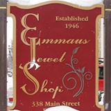 Emmaus Jewel Shop