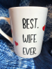 Script view of Best Wife Ever