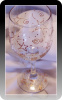 Starry Celebration-Wine Glass